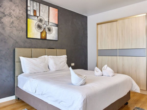 APARTAMENTE SIGNATURE