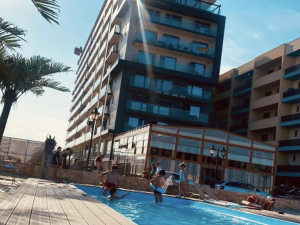 APARTAMENTE SIGNATURE - Mamaia