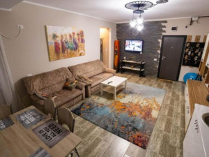 APARTAMENTE SANTORINI