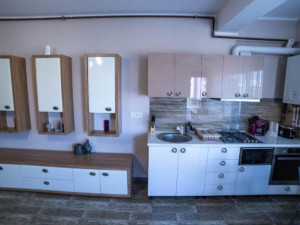 APARTAMENTE SANTORINI