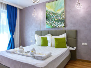 APARTAMENTE SANTORINI