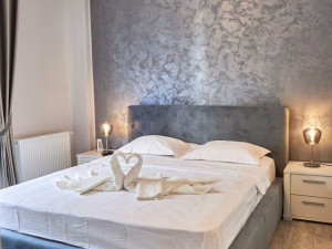 APARTAMENTE SANTORINI