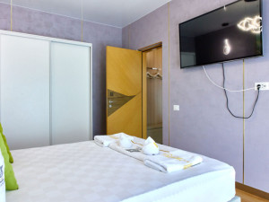 APARTAMENTE SANTORINI