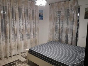 APARTAMENTE SANTORINI