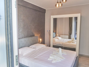 APARTAMENTE SANTORINI
