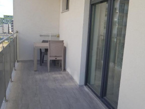 APARTAMENTE SANTORINI