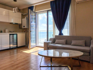 APARTAMENTE SANTORINI
