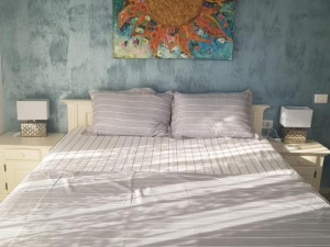 APARTAMENTE SANTORINI