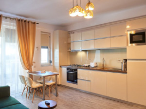 APARTAMENTE SANTORINI