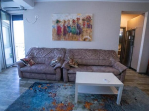 APARTAMENTE SANTORINI