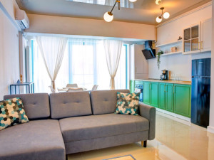 APARTAMENTE ZEV MEDITERANEO
