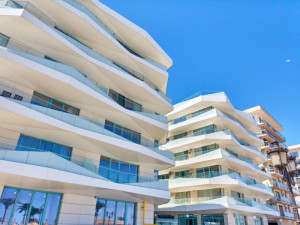 APARTAMENTE ZEV MEDITERANEO - Mamaia