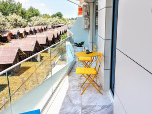 APARTAMENTE ZEV MEDITERANEO