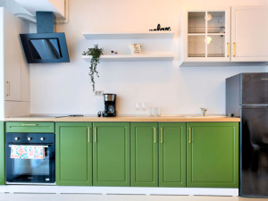 APARTAMENTE ZEV MEDITERANEO
