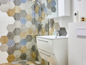 APARTAMENT WAVE 3