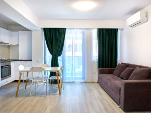 APARTAMENT WAVE 3
