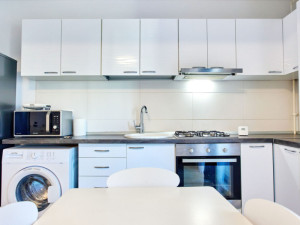 APARTAMENT WAVE 3