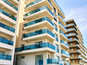 APARTAMENT WAVE 3 - Mamaia