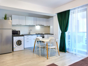 APARTAMENT WAVE 3
