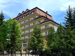 Hotel BACOLUX SANTIS