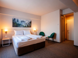 Hotel BACOLUX SANTIS