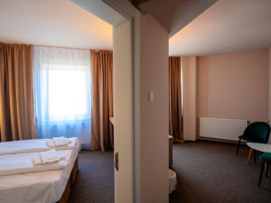 Hotel BACOLUX SANTIS