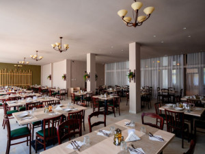 Hotel BACOLUX SANTIS
