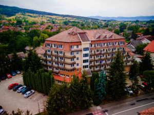 Hotel BACOLUX SANTIS
