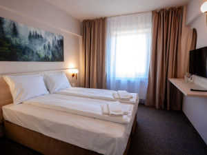 Hotel BACOLUX SANTIS