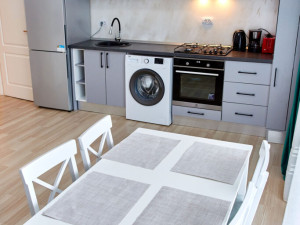 APARTAMENT SOLIS RESIDENCE