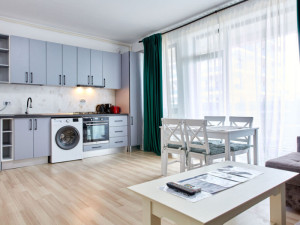 APARTAMENT SOLIS RESIDENCE