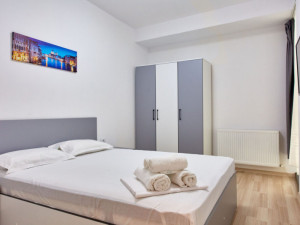 APARTAMENT SOLIS RESIDENCE - Mamaia