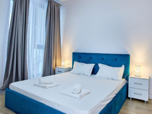 Apartamente ONIX BLUE