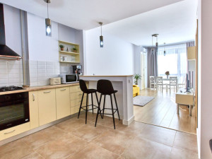 Apartamente ONIX BLUE