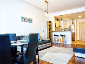 Apartamente ONIX BLUE