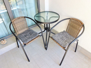 Apartamente ONIX BLUE