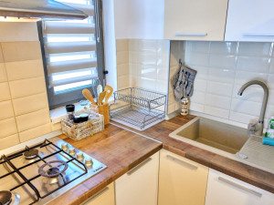 Apartamente ONIX BLUE