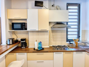 Apartamente ONIX BLUE