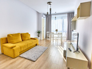 Apartamente ONIX BLUE