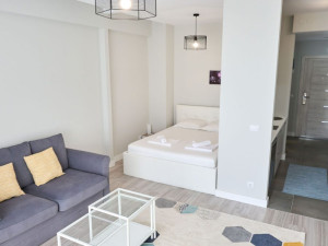 Apartamente ONIX BLUE
