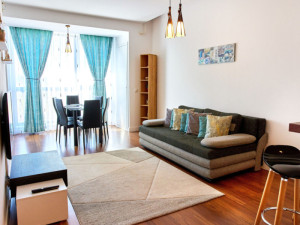 Apartamente ONIX BLUE