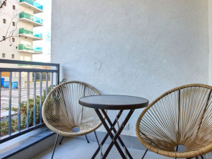 Apartamente ONIX BLUE
