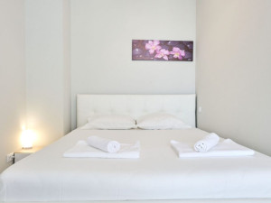 Apartamente ONIX BLUE