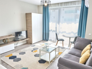 Apartamente ONIX BLUE