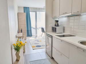 Apartamente ONIX BLUE