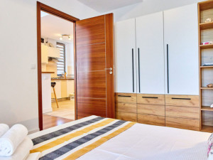 Apartamente ONIX BLUE