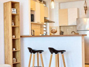 Apartamente ONIX BLUE