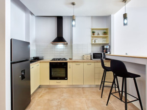 Apartamente ONIX BLUE