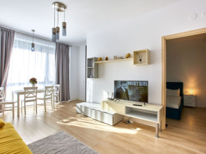 Apartamente ONIX BLUE
