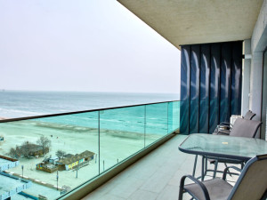 APARTAMENTE SEA VIEW
